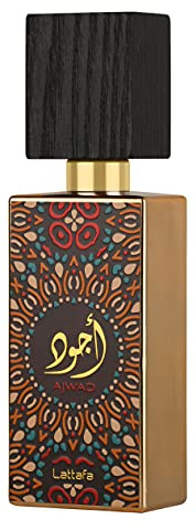 Lattafa Ajwad Eau De Parfum 60 ml (unisex)