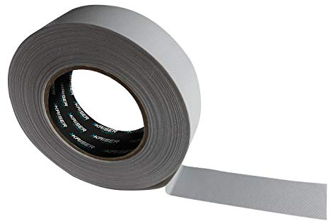 KAISER plastic® Anti-dust tape für Stegplatten und Hohlkammerplatten in verschiedenen Längen (25m)