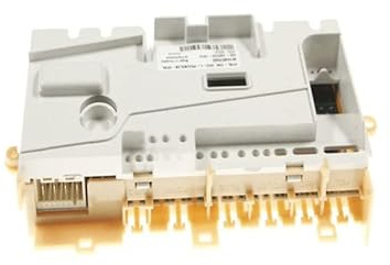 PLATINE CONTROLE PROGRAMMEE pour LAVE VAISSELLE WHIRLPOOL - 481010666348