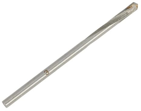 1 broca de carburo for trabajar el metal, for acero inoxidable, metal, madera, plástico, herramientas de corte de fresado(4mm)