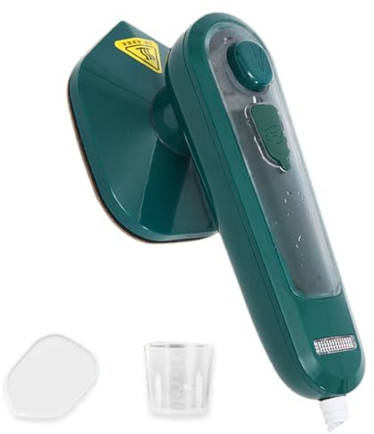 Plancha De Vapor Pequeña,Vaporizador De Ropa De Mano - Plancha de vapor
