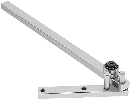 Rohrbieger Kohlenstoffstahl Rohrbiegemaschine Manuell 180° Rohrbiegegerät 12.9 Schraube Grade Rohrbiegemachine Handrohrbieger Geeignete 8mm Runder Stahl Materialgröße Rohrbiegewerkzeug