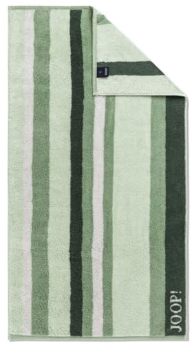 JOOP! Handtuch Vibe 1698 Farbe Salbei Größe 50x100cm