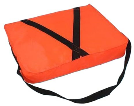 Dispositivo di Galleggiamento Lanciabile per Barche | Galleggiante per Imbarcazioni - Salvagente Con Dispositivo Di Salvataggio A Cinghia Per Nuoto, Mare, Piscina, Tavola Da Paddle, Canoe E Molo