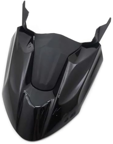 For Triumph Tiger 800 2013 Paraspruzzi anteriore for moto, estensione del becco, parafango for ruota, coprinaso, accessori(Black)