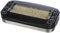 Lacor 64407 Ramasse Miettes à Rouleaux en Inox, Noir/Argenté.