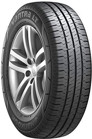Hankook Vantra LT RA18 M+S - 175/80R14 99Q - Pneu Été