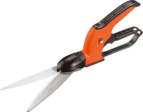 Stocker Forbice tagliaerba girevole 360° 34 cm