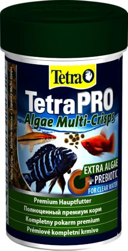 Tetra Pro Algae - Fiskmat, 95 g/500 ml