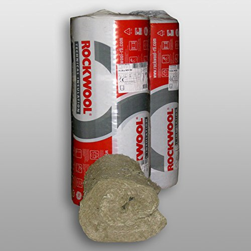 Rockwool ProRox WM 950 Drahtnetzmatte 40mm 5,5qm