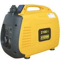 Ayerbe ayerbe 1500 diesel - Generador ay-1500-13-tx deutz estandar automático