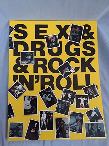 Sex and Drugs and Rock and Roll by Not Available (1984-10-01)