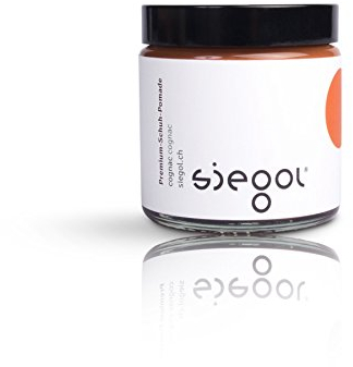 Siegol - Siegol Premium-Schuh-Pomade 100 ml Siegol Pomade