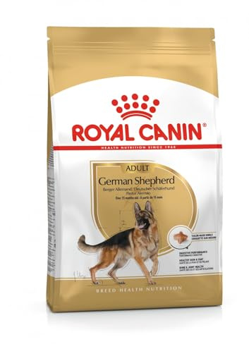 ROYAL CANIN 11 KG German Shepherd Adult hondenvoer