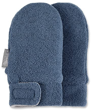 Sterntaler Unisex Baby Fäustlinge Baby Fleece Fäustel