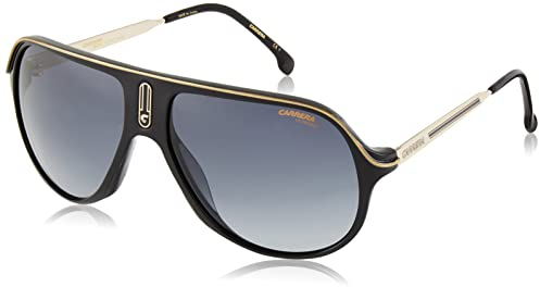 Occhiali da Sole CARRERA SAFARI65/N 807 BLACK 62/15/135 UNISEX
