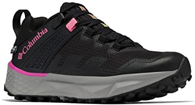 Columbia FACET 75 OUTDRY Niedrige Wanderschuhe für Frauen