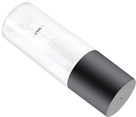 DECHOUS Oil Spray Bottle Pump Sprayer Mister Spray Bottle Cooking Bbq Kitchen Accessories