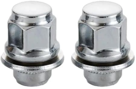 Bulloni per Ruote per Lexus CT 200h 2011 2012 2013 2014 2015 2016 2017 Dadi per Ruote Auto 9094201033
