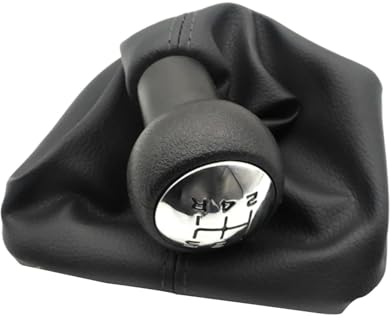 Palanca de Cambios con empuñadura para Coche para Peugeot 207 307 406
