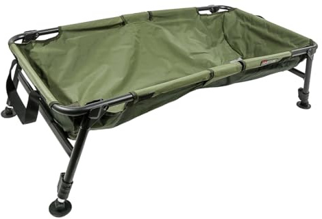 Ultimate Adventure Quickfold Carp Cradle Compact (102x50x27-35cm) - Carp Cradle
