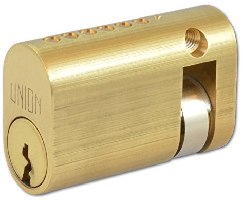 Union Cylinder 2X1 B Pl