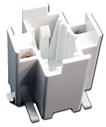 Edwin Gaynor LH0205 285-D2-BS LH0205, G24d-2/Gx24d-2 Base, 2-Pin, 18W,