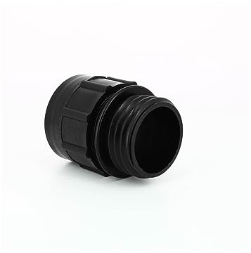 Multicuves - Raccord S60X6 cuve Eau Prolongateur - Fileté S60x6-7 cm