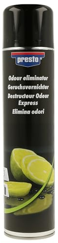 presto 383250 Geruchsvernichter 600 ml