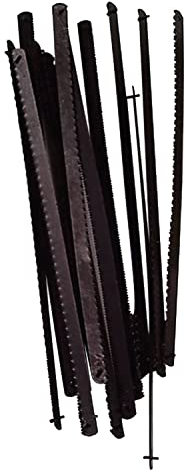 WOLFPACK LINEA PROFESIONAL - Hoja Segueta Marqueteria Junior