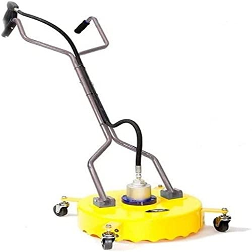 BE Pressure Whirlaway 18 Rotary Flat Surface Cleaner