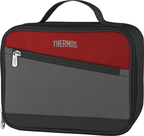 Thermos Essentials – Kit Repas Standard, Canneberge