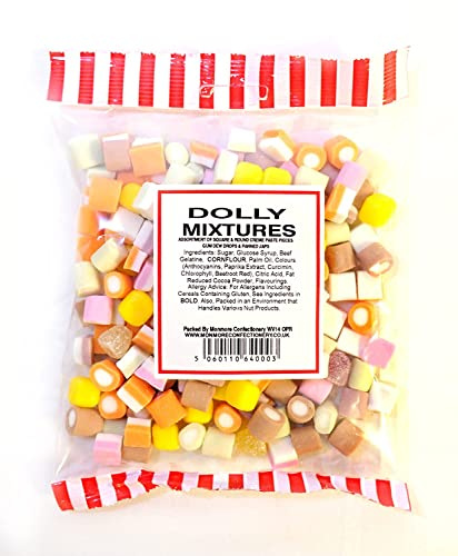Dolly Mixture (MONMORE) 250g