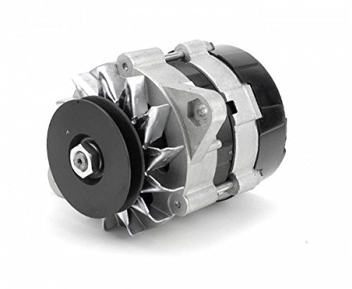 Alternatore Ama 12V 33A per Trattori Fiat Serie 66-76