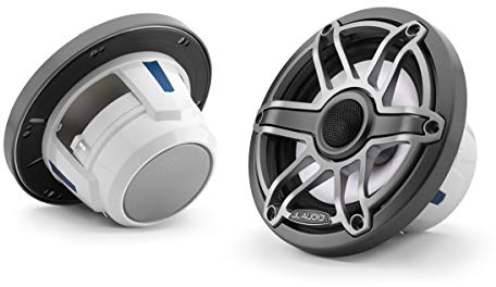 Jl Audio M6 6.5´´ Marine Coaxial Speakers 75W