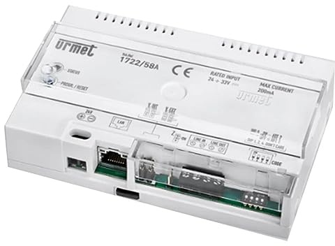 URMET -URMET -1722/58A