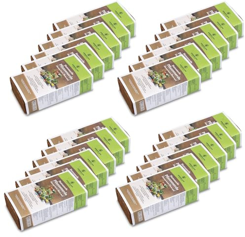Kildwick Humuserde/Kokosziegel 24 x 650 g