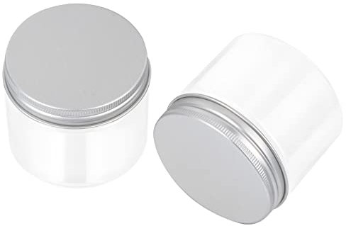 TOPBATHY 6stücke Küche Lagerung Flaschen Mit Deckel Für Lebensmittel Snacks Tee Süßigkeiten Organizer Behälter Küchen