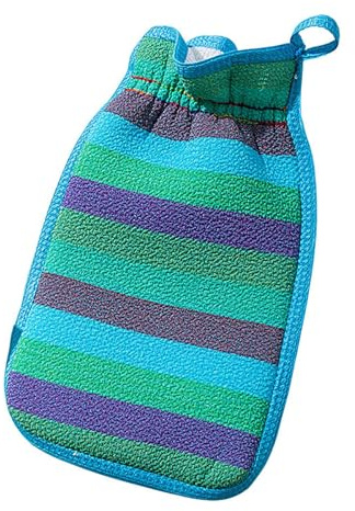 Shower Scrubber Glove Shower Scrubber