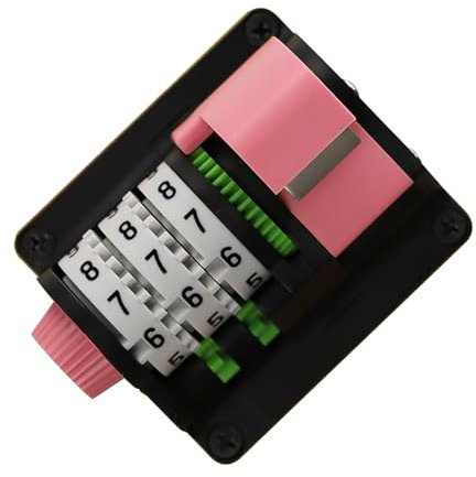 Beimus Décapsuleur mural - Compteur automatique - Convient pour la cuisine et le restaurant