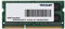 Patriot Memory Serie Signature SODIMM Memoria singola DDR3 1600 MHz PC3-12800 8GB (1x8GB) C11 - PSD38G16002S
