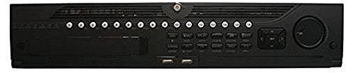 Hikvision DS-9016HQHI-SH-32TB TRIBRID DVR, 16 Channel TURBOHD/Analog, AUTO-DETECT, H.264, 1080P Real-TIME +