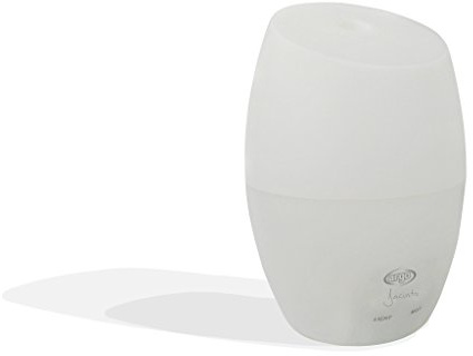Argoclima Jacinto Diffusore di Oli Essenziali, Bianco