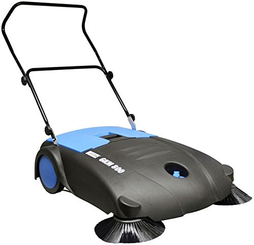 Güde Kehrmaschine Gkm 800# 16793