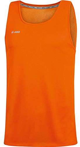 JAKO Herren Laufshirt T-Shirt Run 2.0 6175