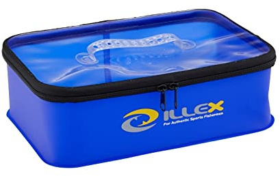 Illex Safe Bag G2 Aufbewahrungstasche