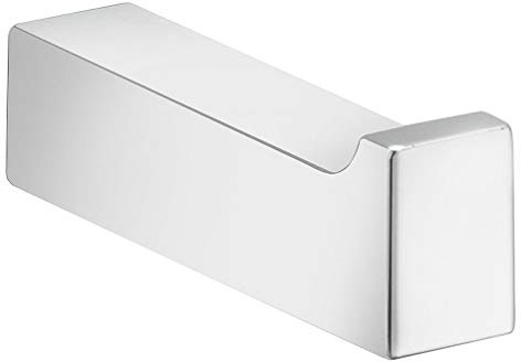 Keuco Bademantelhaken Edition 11 67mm, nickel gebürstet