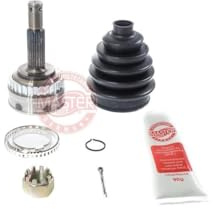 MASTER-SPORT Gelenksatz Antriebswelle 302861-SET-MS radseitig 145mm