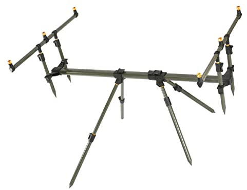 Rod Pod Threeliner Mikado