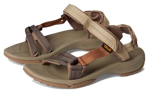 Teva Damer W Terra Fi Lite sandaler, incense lejon, 42 EU